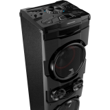 Музыкальный центр Hisense Party Rockstar 1600 Black (PARTY ROCKSTAR 1600)