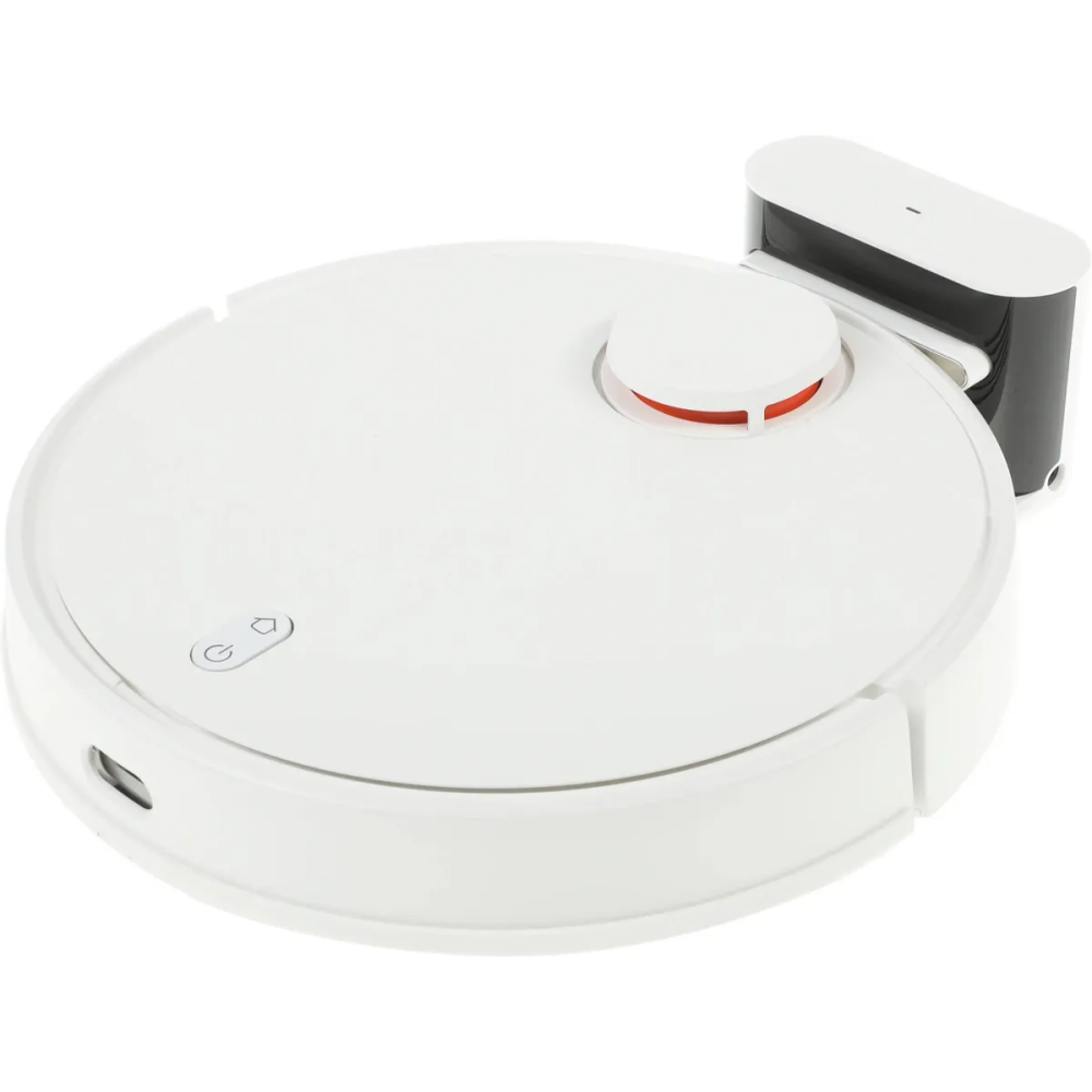 Робот-пылесос Xiaomi Robot Vacuum S10 EU White - BHR5988EU