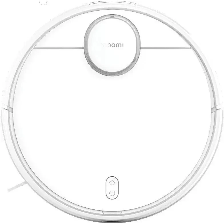 Робот-пылесос Xiaomi Robot Vacuum S10 EU White - BHR5988EU - фото 2