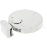 Робот-пылесос Xiaomi Robot Vacuum S10 EU White (BHR5988EU)