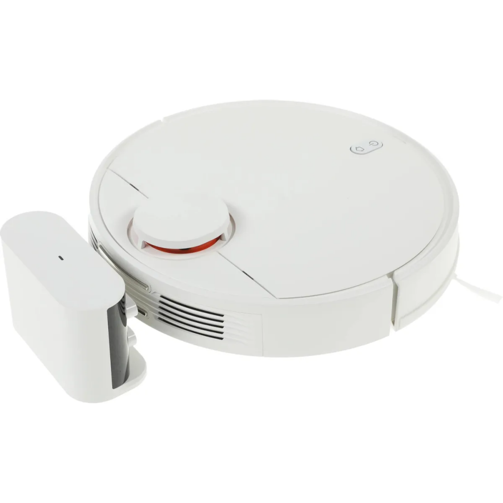 Робот-пылесос Xiaomi Robot Vacuum S10 EU White - BHR5988EU - фото 7