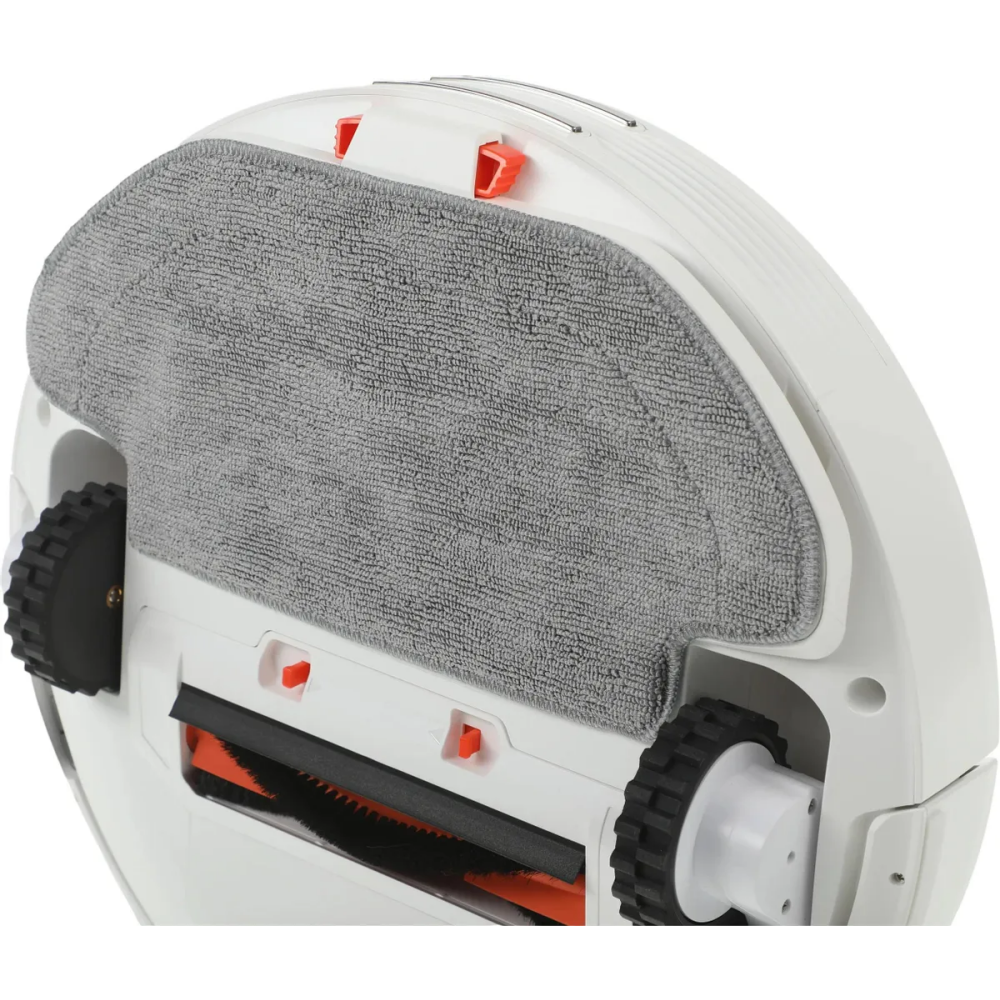 Робот-пылесос Xiaomi Robot Vacuum S10 EU White - BHR5988EU - фото 8