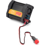 Автомобильный преобразователь напряжения Digma AI200-12W