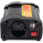 Автомобильный преобразователь напряжения Digma AI200-12W - фото 3