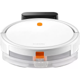 Робот-пылесос Xiaomi Robot Vacuum E5 White (BHR7969EU)