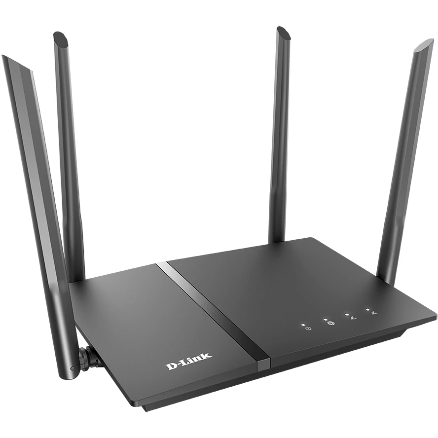 Wi-Fi маршрутизатор (роутер) D-Link DIR-1260 - фото 2