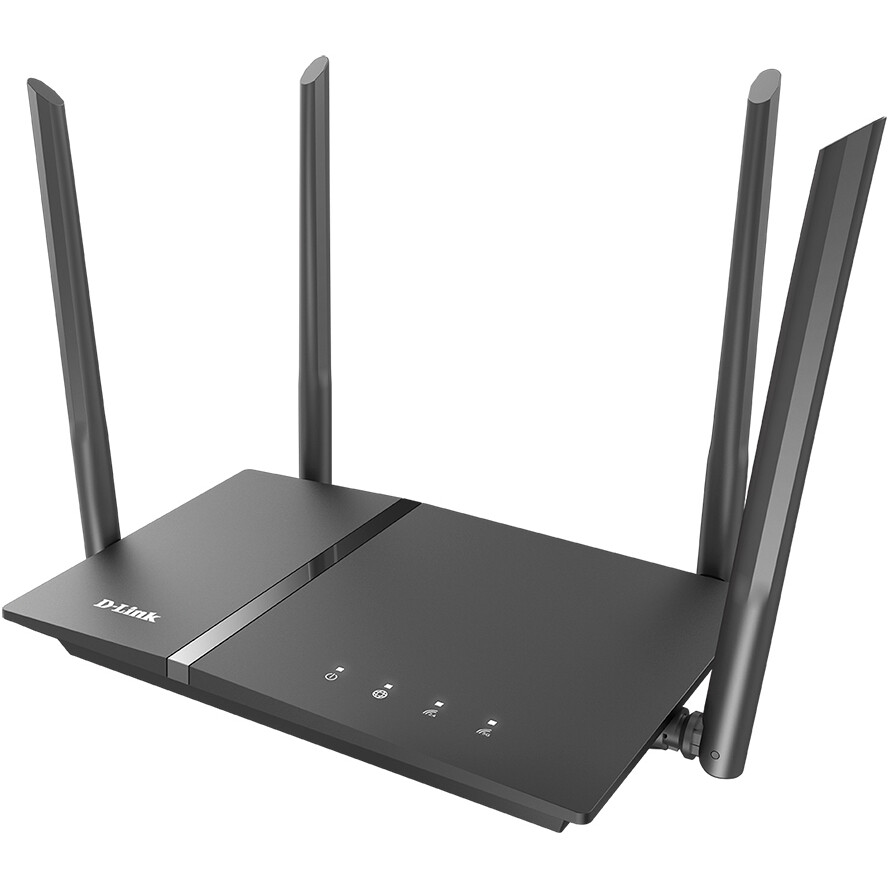 Wi-Fi маршрутизатор (роутер) D-Link DIR-1260 - фото 3