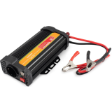 Автомобильный преобразователь напряжения Digma AI600-12W