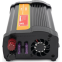 Автомобильный преобразователь напряжения Digma AI600-12W - фото 4