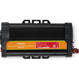Автомобильный преобразователь напряжения Digma AI600-12W