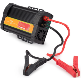 Автомобильный преобразователь напряжения Digma AI1000-12W