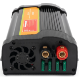 Автомобильный преобразователь напряжения Digma AI1000-12W
