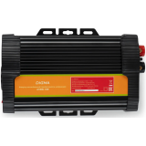 Автомобильный преобразователь напряжения Digma AI1000-12W