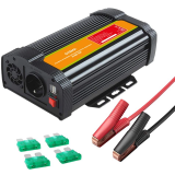 Автомобильный преобразователь напряжения Digma AI1000-12W