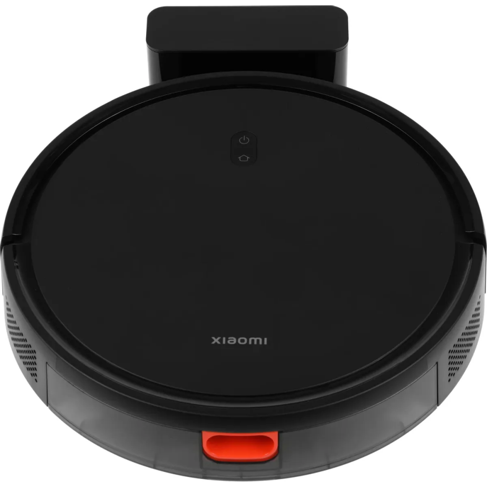 Робот-пылесос Xiaomi Robot Vacuum E10C Black - BHR7725EU - фото 4