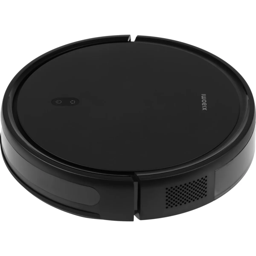 Робот-пылесос Xiaomi Robot Vacuum E10C Black - BHR7725EU - фото 5