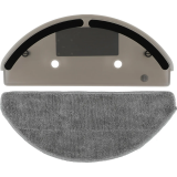 Робот-пылесос Xiaomi Robot Vacuum E10C Black (BHR7725EU)