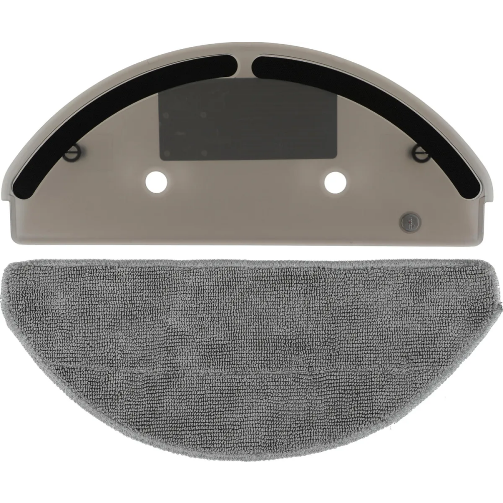 Робот-пылесос Xiaomi Robot Vacuum E10C Black - BHR7725EU - фото 11