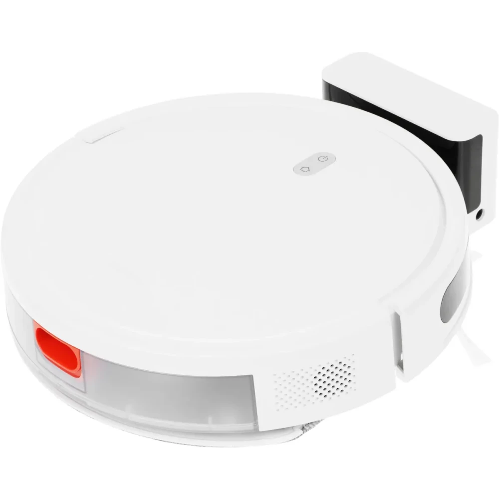 Робот-пылесос Xiaomi Robot Vacuum E10 White - BHR6783EU