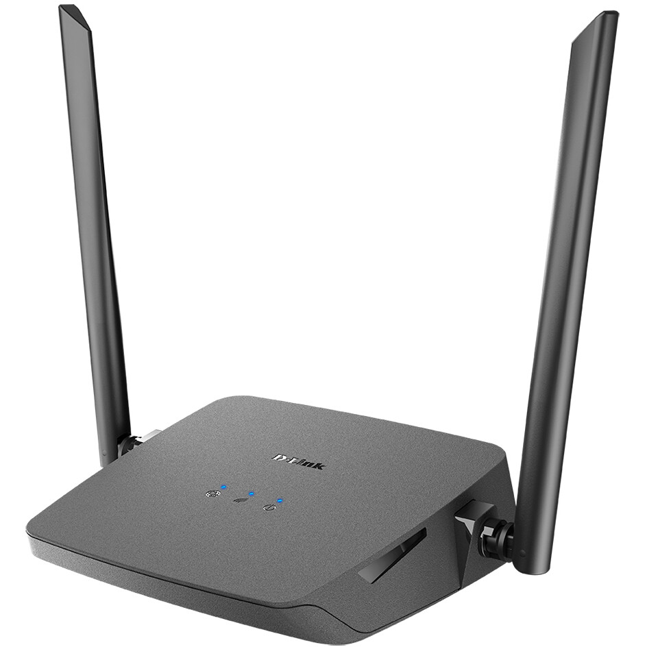 Wi-Fi маршрутизатор (роутер) D-Link DIR-615/Z - DIR-615/Z1A - фото 3