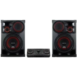 Музыкальный центр LG XBOOM CL98+NL98