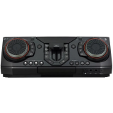Музыкальный центр LG XBOOM CL98+NL98