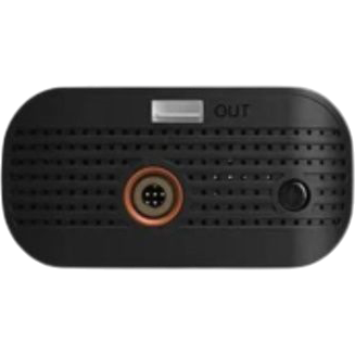 Автомобильный компрессор SmartiNext SN-ND29PRO-3in1 - фото 3