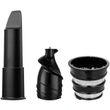 Соковыжималка BBK JCS102 Black/Grey