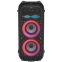Музыкальный центр LG XBOOM XL9T Black