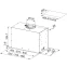 Вытяжка Franke Box FBFP BK MATT A52 - 305.0665.391 - фото 2