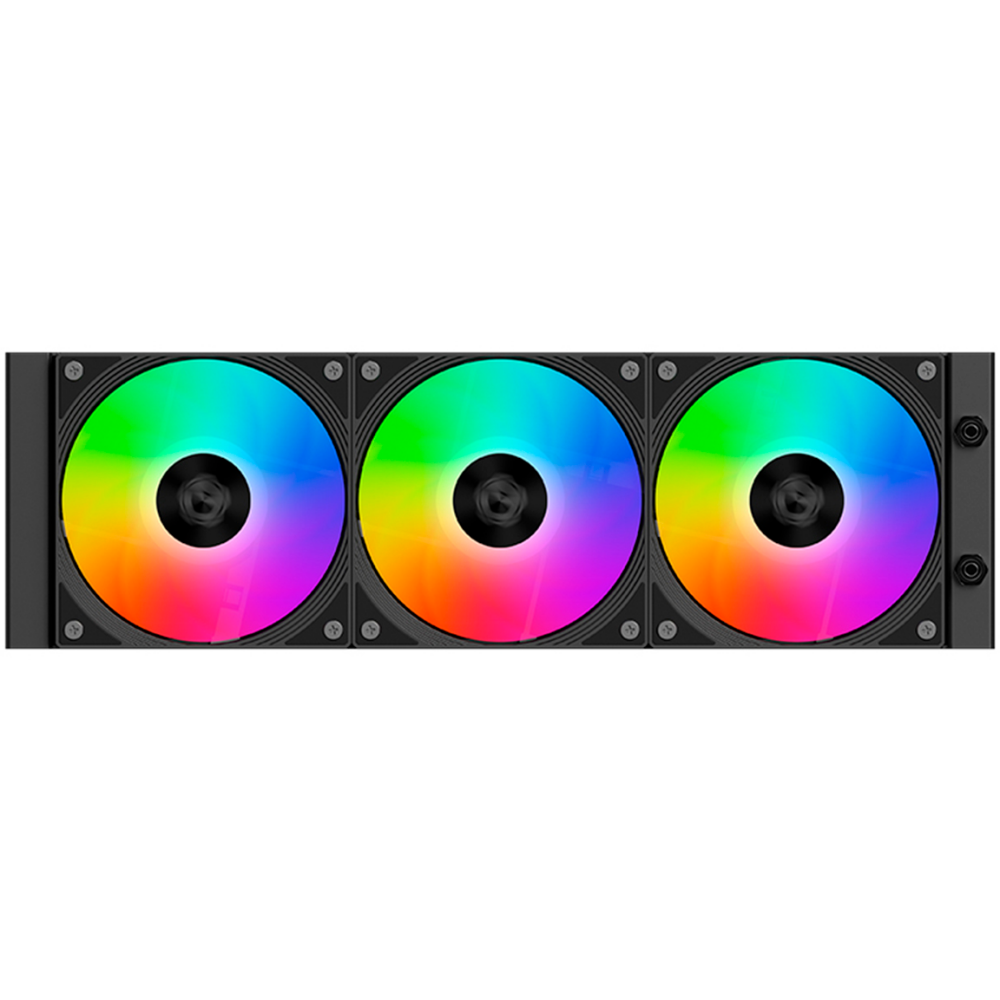 Система жидкостного охлаждения ID-COOLING DASHFLOW 360 XT PRO - фото 3