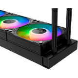 Система жидкостного охлаждения ID-COOLING DASHFLOW 360 XT PRO