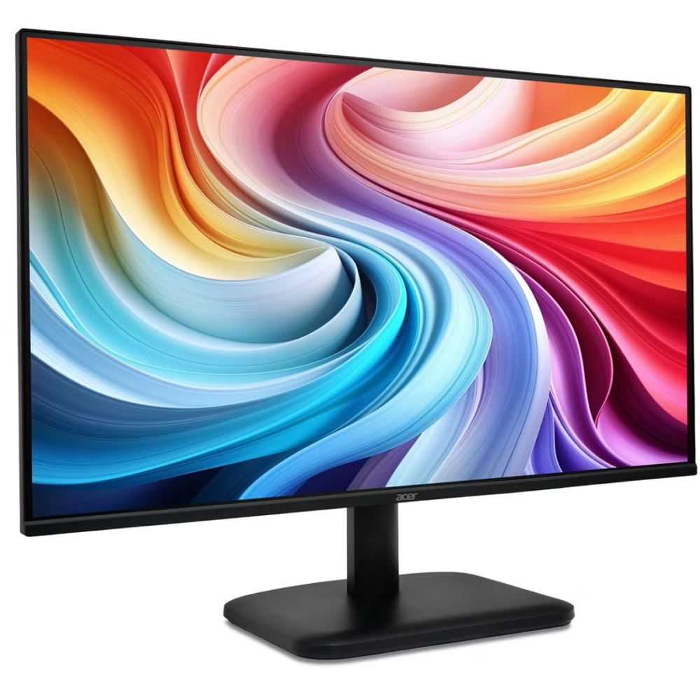 Монитор Acer 24" EK241YGbi - UM.QE1CD.G01 - фото 2