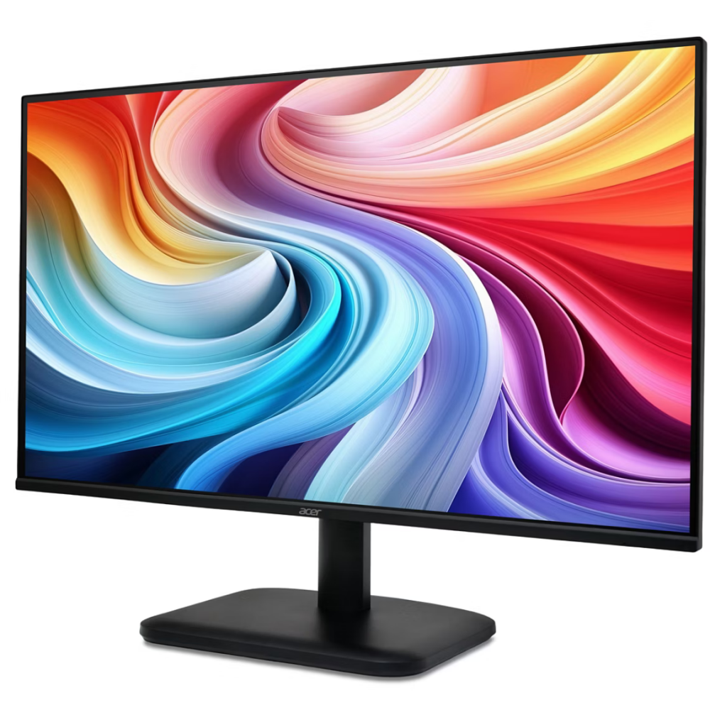 Монитор Acer 24" EK241YGbi - UM.QE1CD.G01 - фото 3