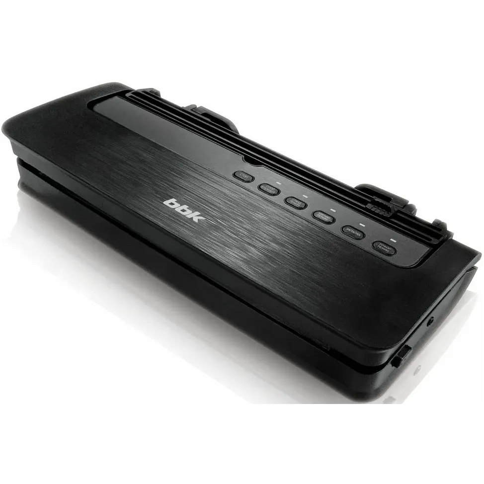 Вакуумный упаковщик BBK BVS801 Graphite