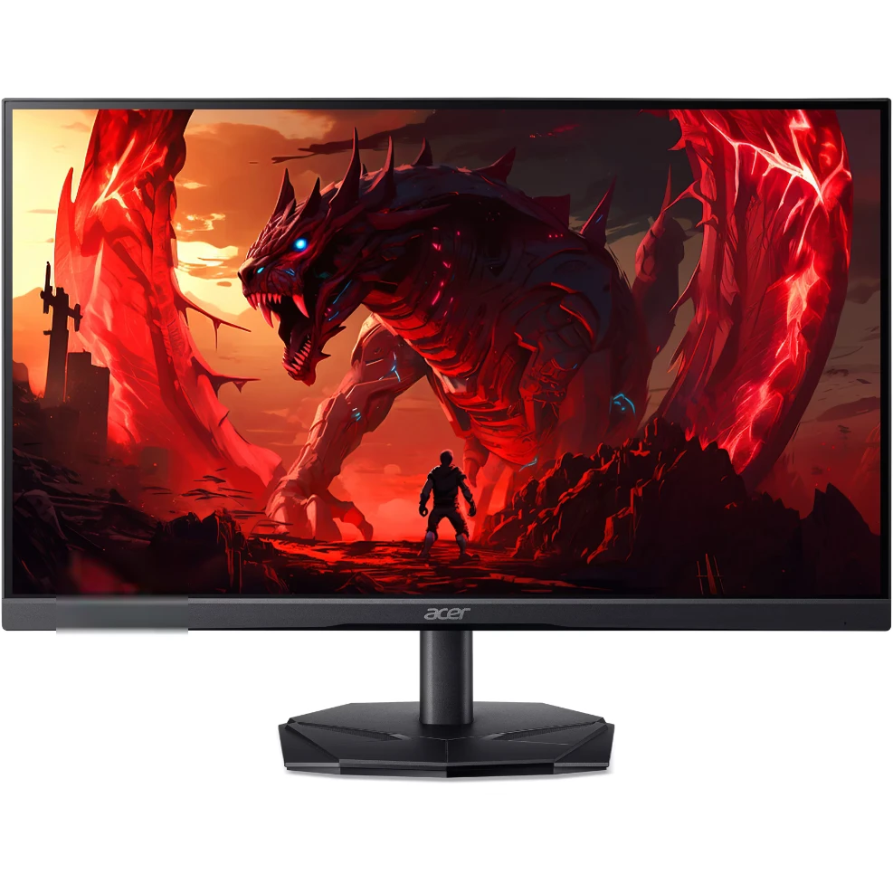 Монитор Acer 24" KG241YP3bip Nitro - UM.QX1CD.301