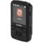 Портативный плеер Digma Z5 16Gb Black - фото 2