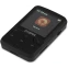 Портативный плеер Digma Z5 16Gb Black - фото 3