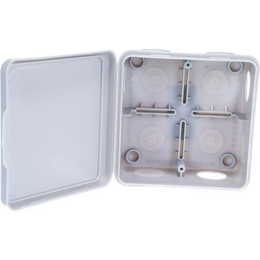 Распаячная коробка ЭРА Б0037441 - фото 2