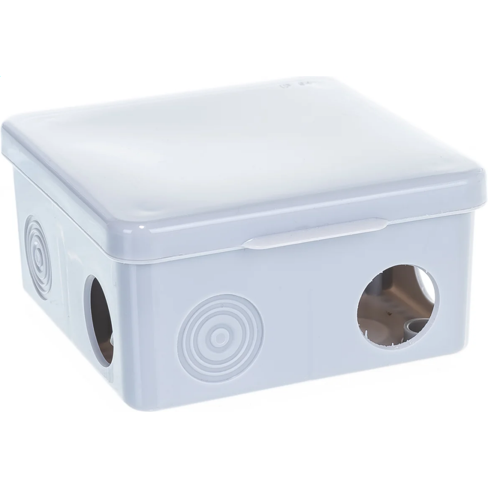 Распаячная коробка ЭРА Б0037441 - фото 3