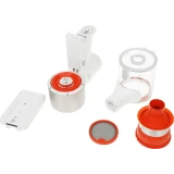 Пылесос Xiaomi Vacuum Cleaner G9 Plus (BHR6185EU)