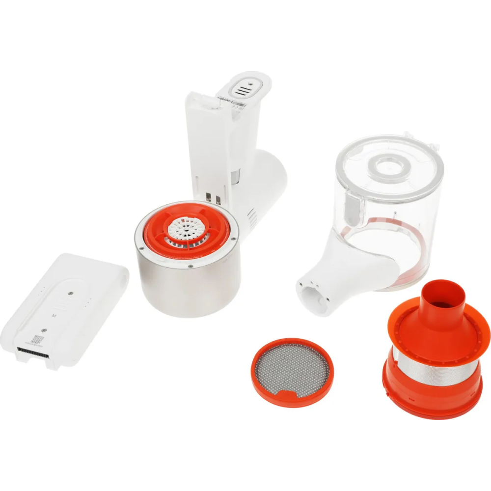 Пылесос Xiaomi Vacuum Cleaner G9 Plus - BHR6185EU - фото 14