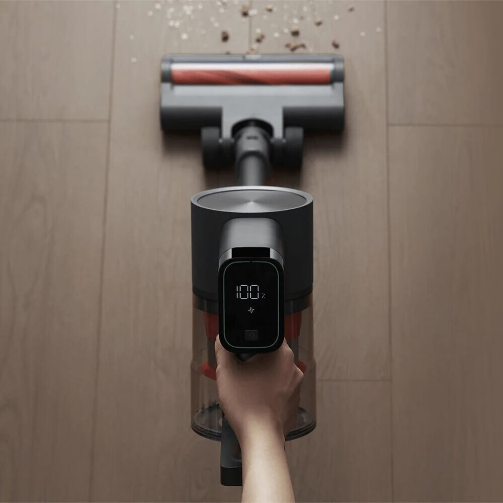 Пылесос Xiaomi Vacuum Cleaner G20 Max EU - BHR8828EU - фото 7