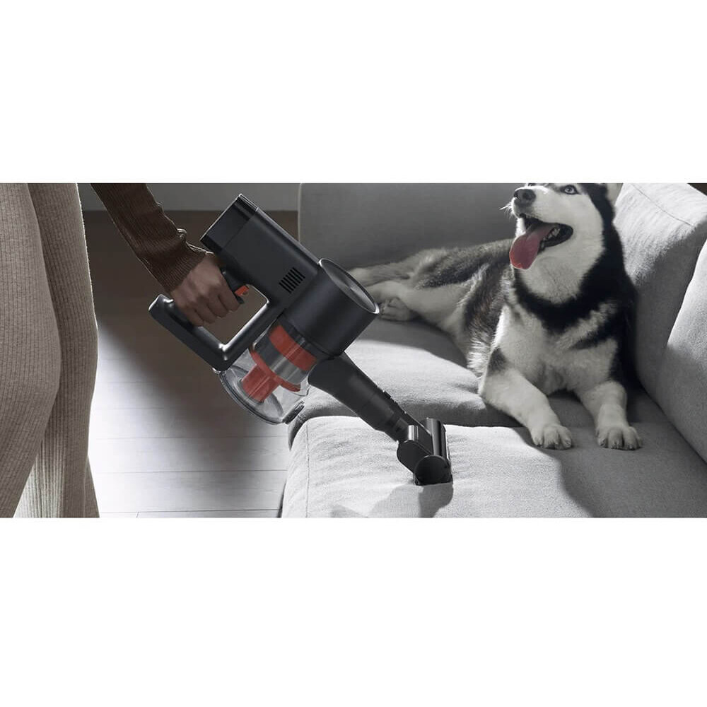 Пылесос Xiaomi Vacuum Cleaner G20 Max EU - BHR8828EU - фото 8