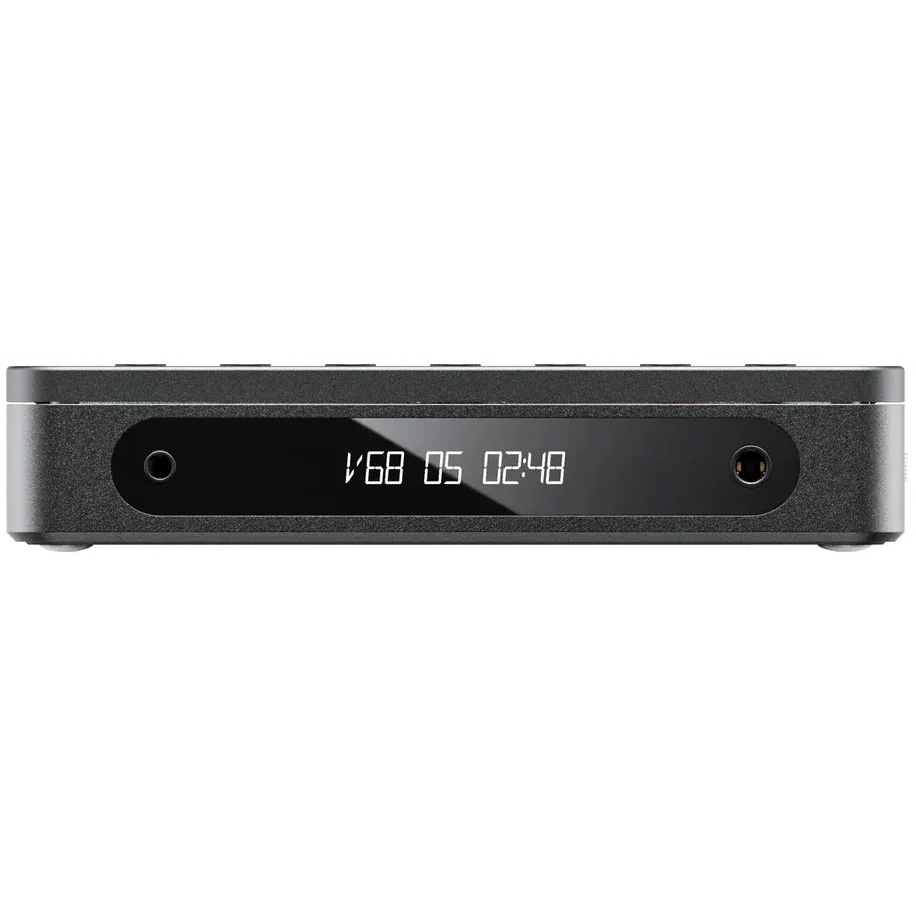 Портативный плеер FiiO DM13 Black