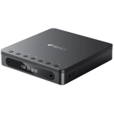 Портативный плеер FiiO DM13 Black