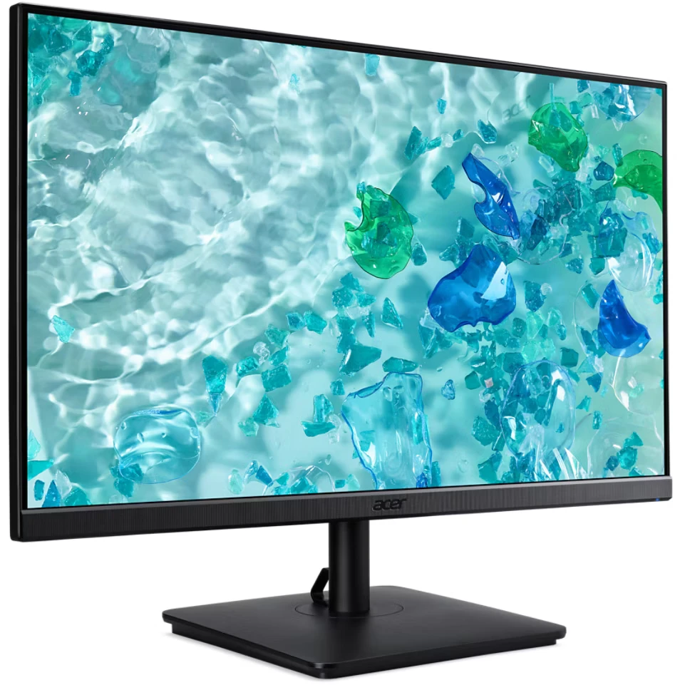 Монитор Acer 24" V247YGbi - UM.QV7CD.G01 - фото 2