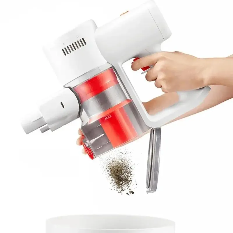 Пылесос Xiaomi Vacuum Cleaner G20 Lite EU - BHR8195EU - фото 13