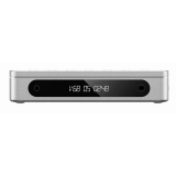 Портативный плеер FiiO DM13 BT Silver