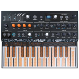 Синтезатор Arturia MicroFreak (570101)
